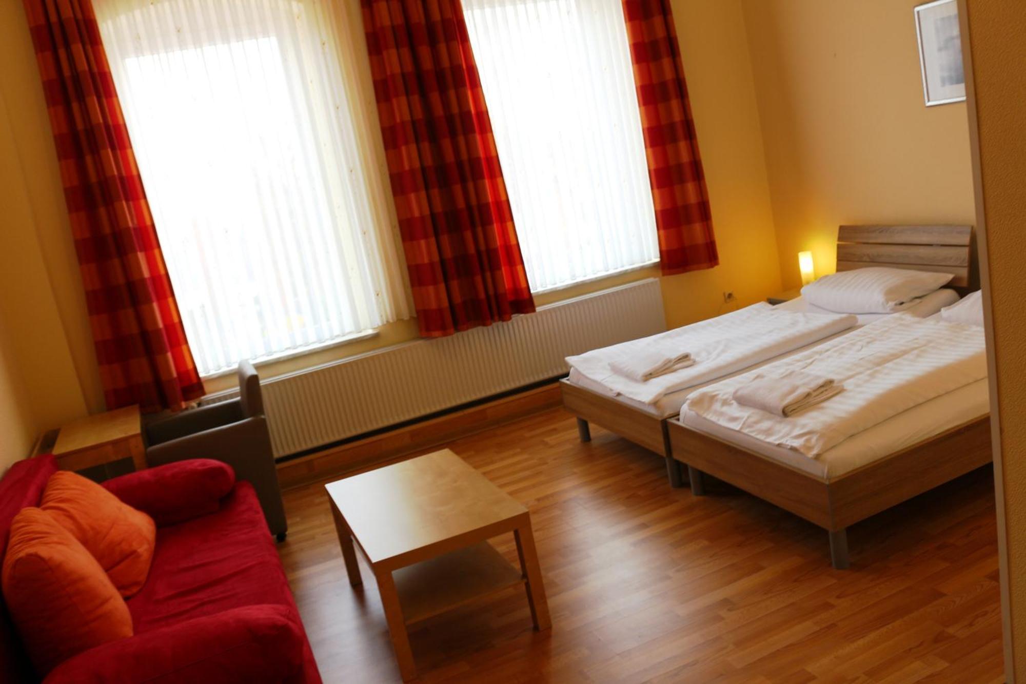 Landgasthof Schoenecke Wahrenholz Pokój zdjęcie