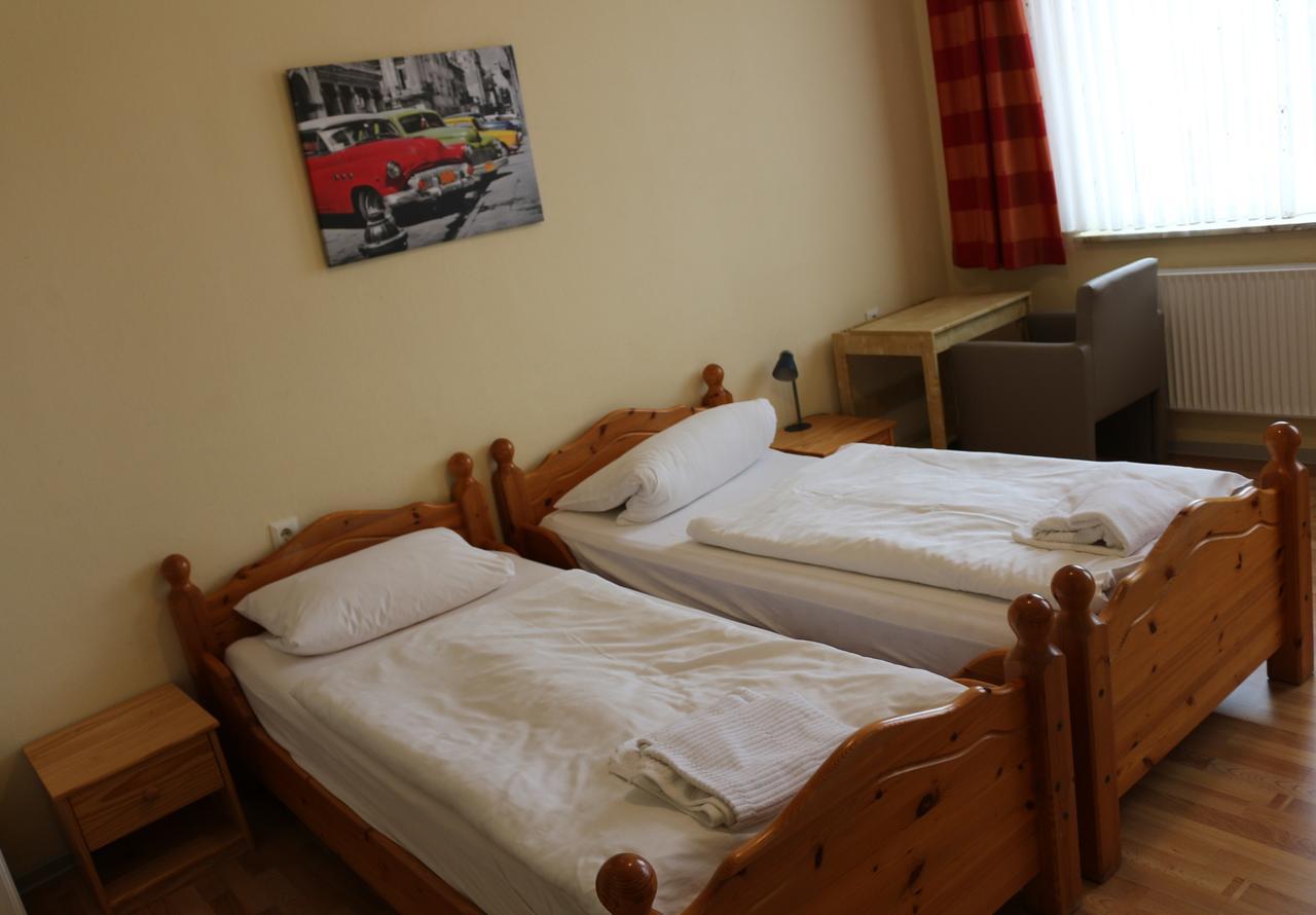 Landgasthof Schoenecke Wahrenholz Zewnętrze zdjęcie